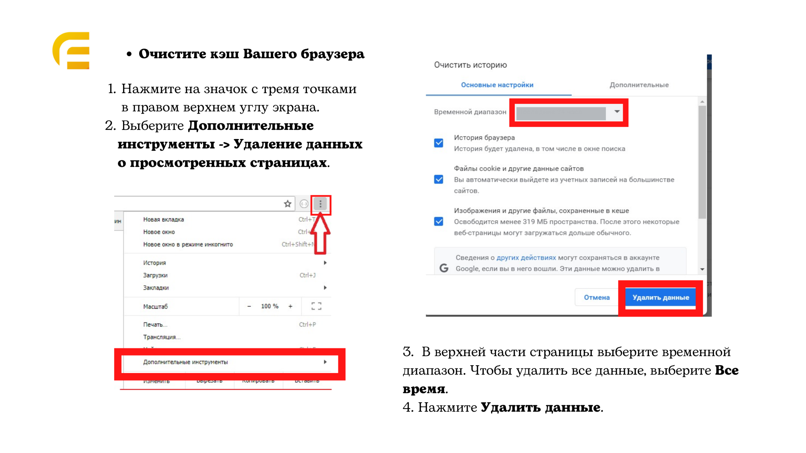 Проверка срока действия ЭЦП